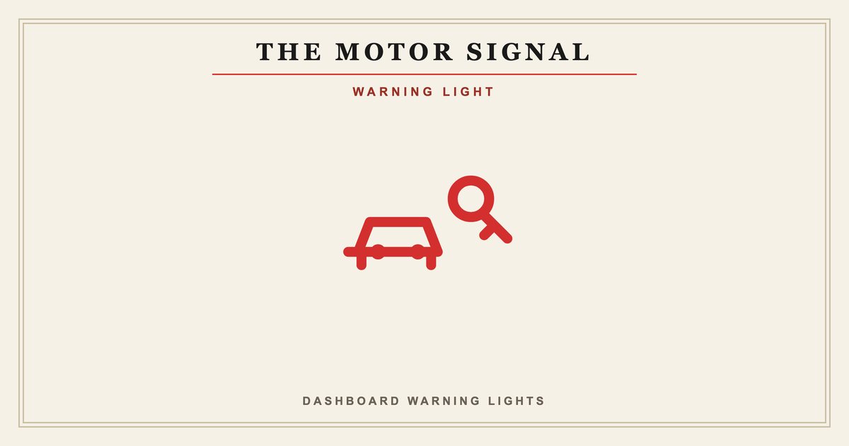 Honda Smart Key dashboard warning lights