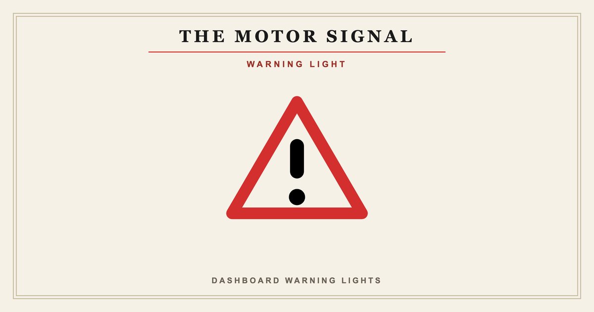Hyundai Master Warning Light Explained Hyundai Master dashboard warning lights