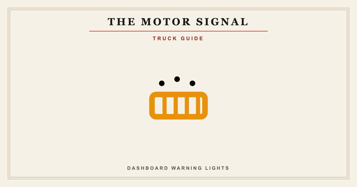 Isuzu NPR Exhaust System Warning Light and Symbols Isuzu Npr Exhaust System dashboard warning lights
