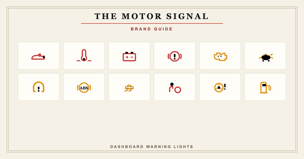 Mini Cooper Dashboard Warning Lights Explained Mini Cooper dashboard warning lights