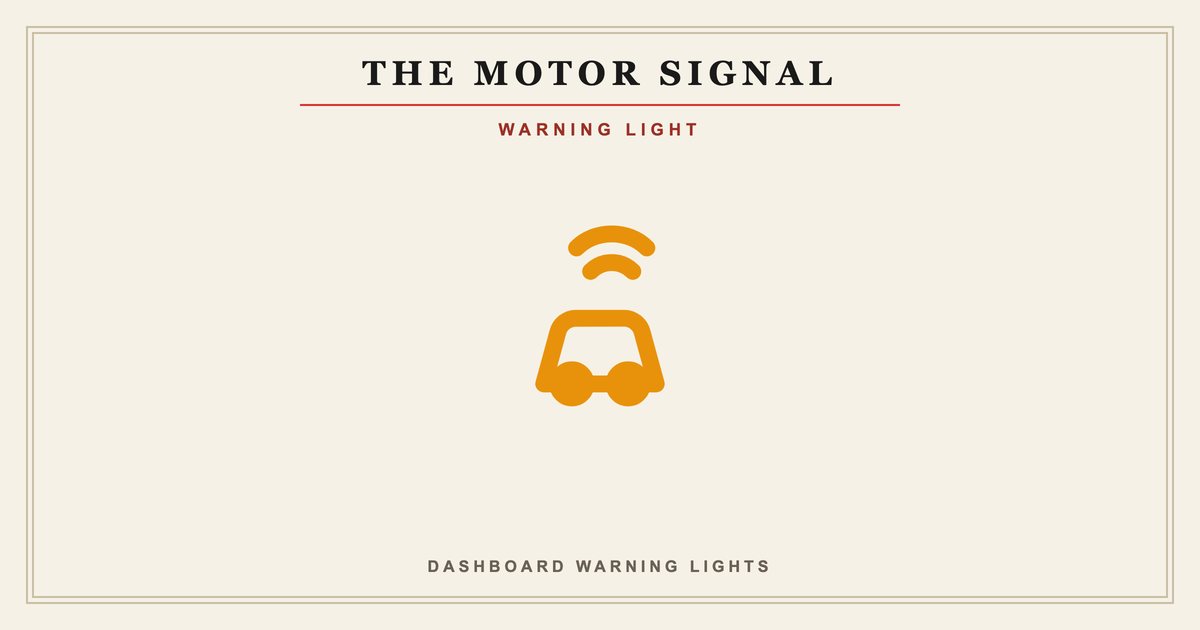 Nissan Forward Collision Warning Light: What It Means and What to Do Nissan Forward Collision dashboard warning lights